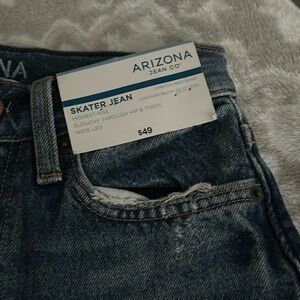 Arizona jeans